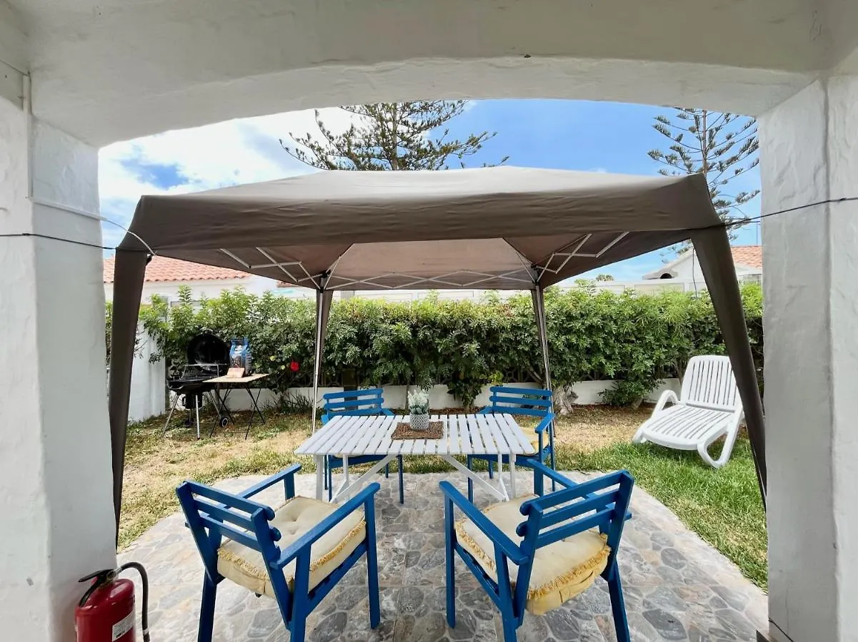 Holiday home Xookoob Tropical Retreat Villa San Bartolome de Tirajana