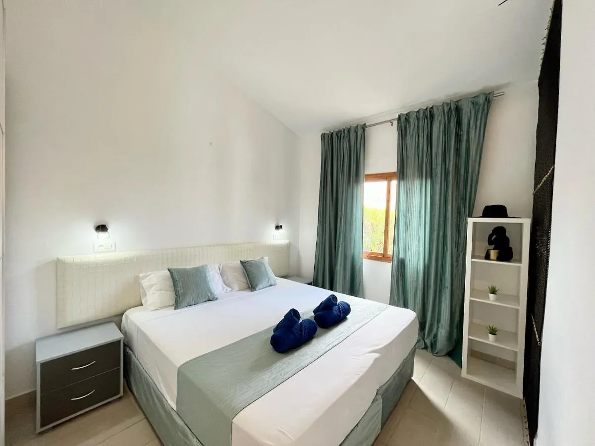 Xookoob Tropical Retreat Villa San Bartolomé 0*,  Spanien