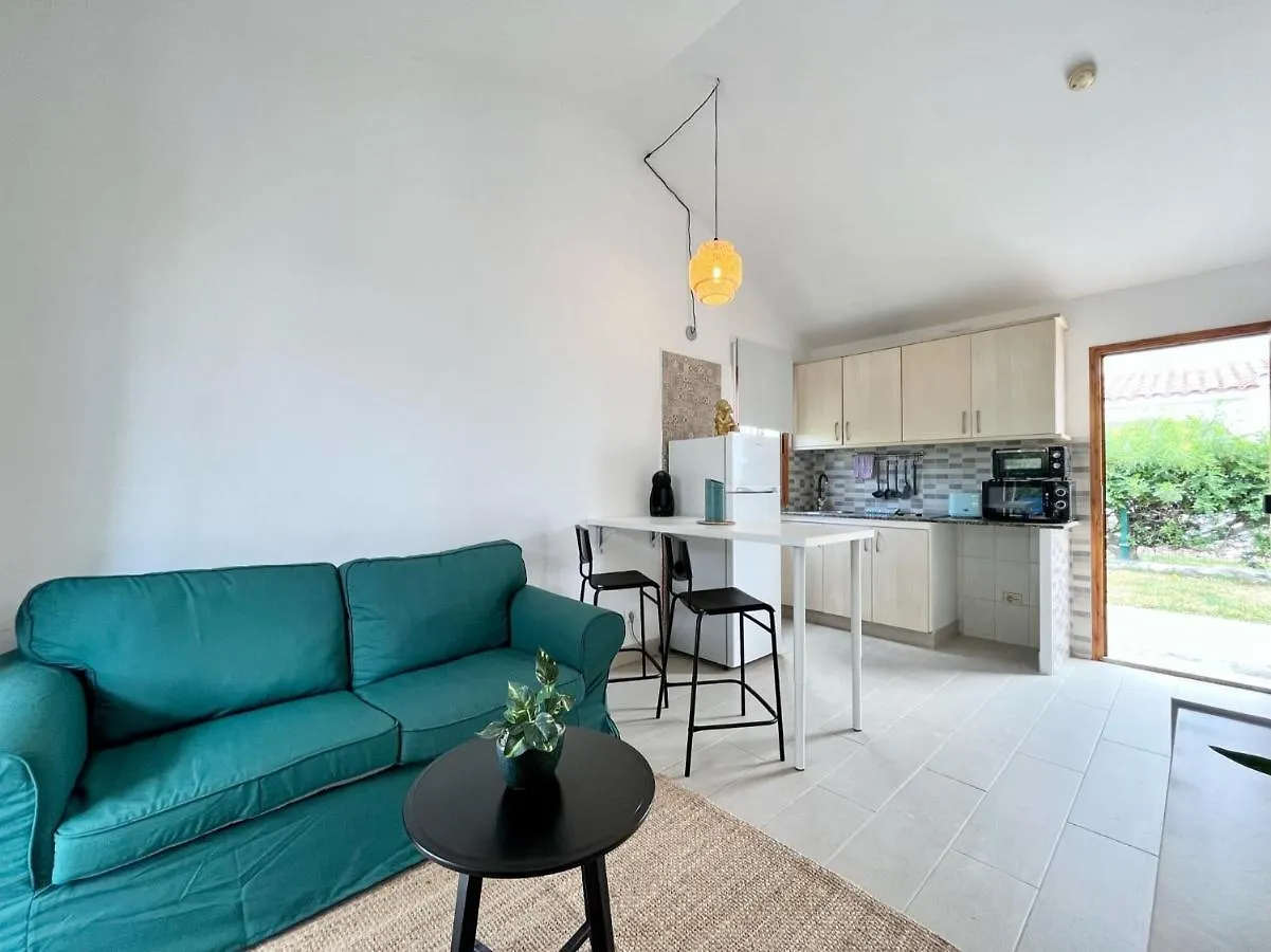 Xookoob Tropical Retreat Villa San Bartolome de Tirajana  Spain