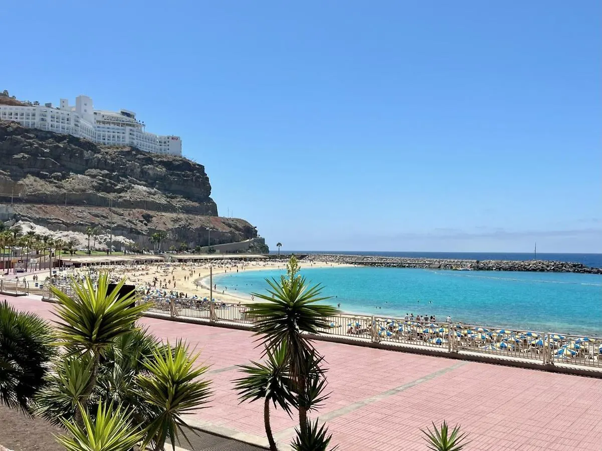 Xookoob Tropical Retreat Villa San Bartolome de Tirajana  Holiday home San Bartolome de Tirajana (Gran Canaria)