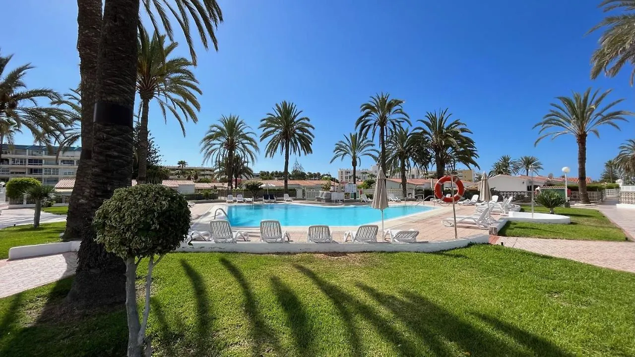 Xookoob Tropical Retreat Villa San Bartolome de Tirajana  0*, San Bartolome de Tirajana (Gran Canaria) Spain