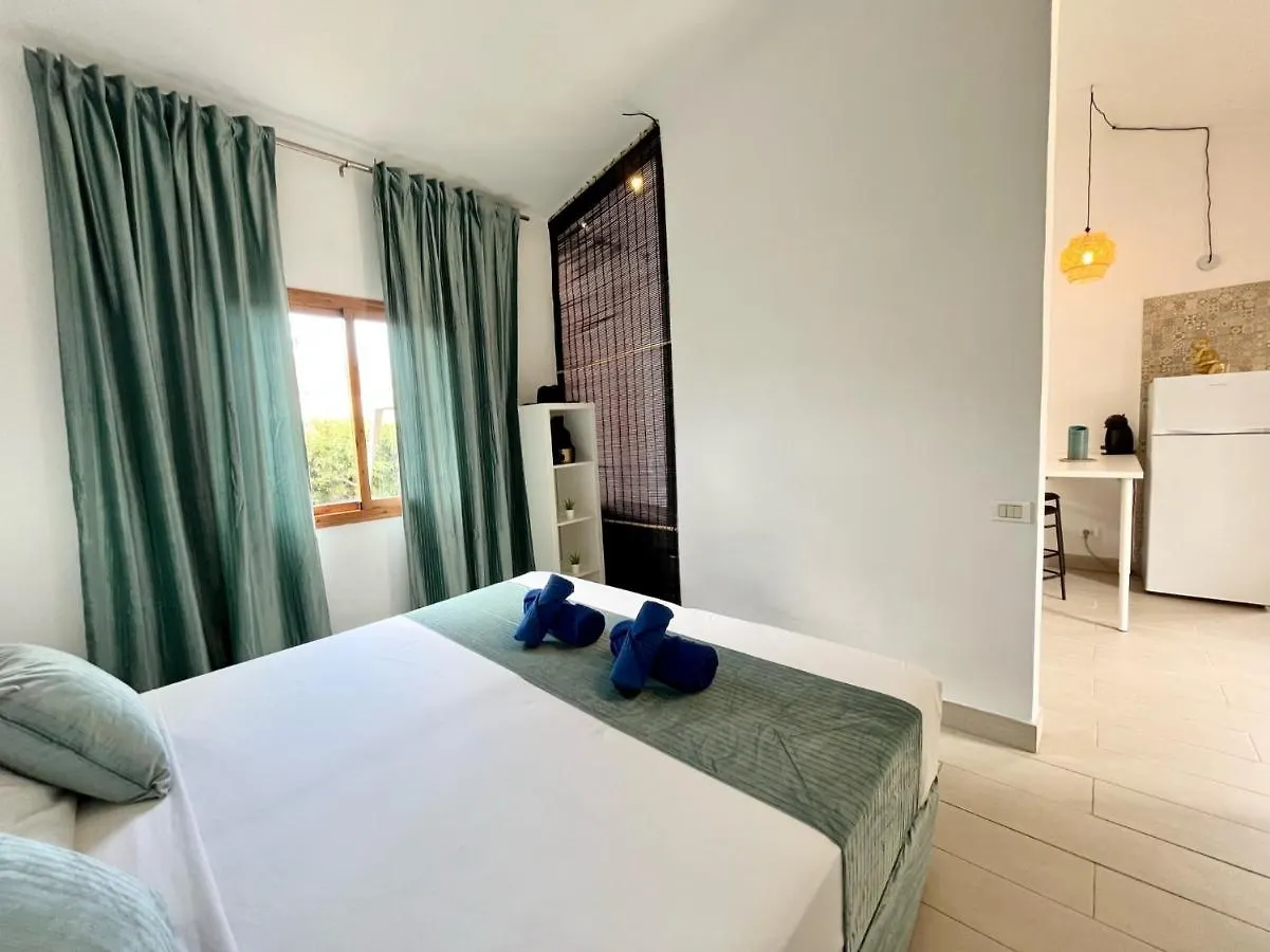 Xookoob Tropical Retreat Villa San Bartolome de Tirajana  San Bartolome de Tirajana (Gran Canaria)