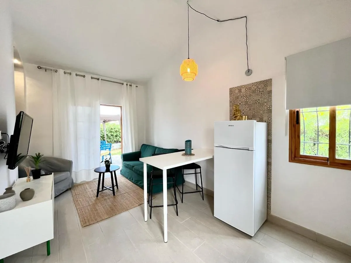 Xookoob Tropical Retreat Villa San Bartolome de Tirajana  Holiday home