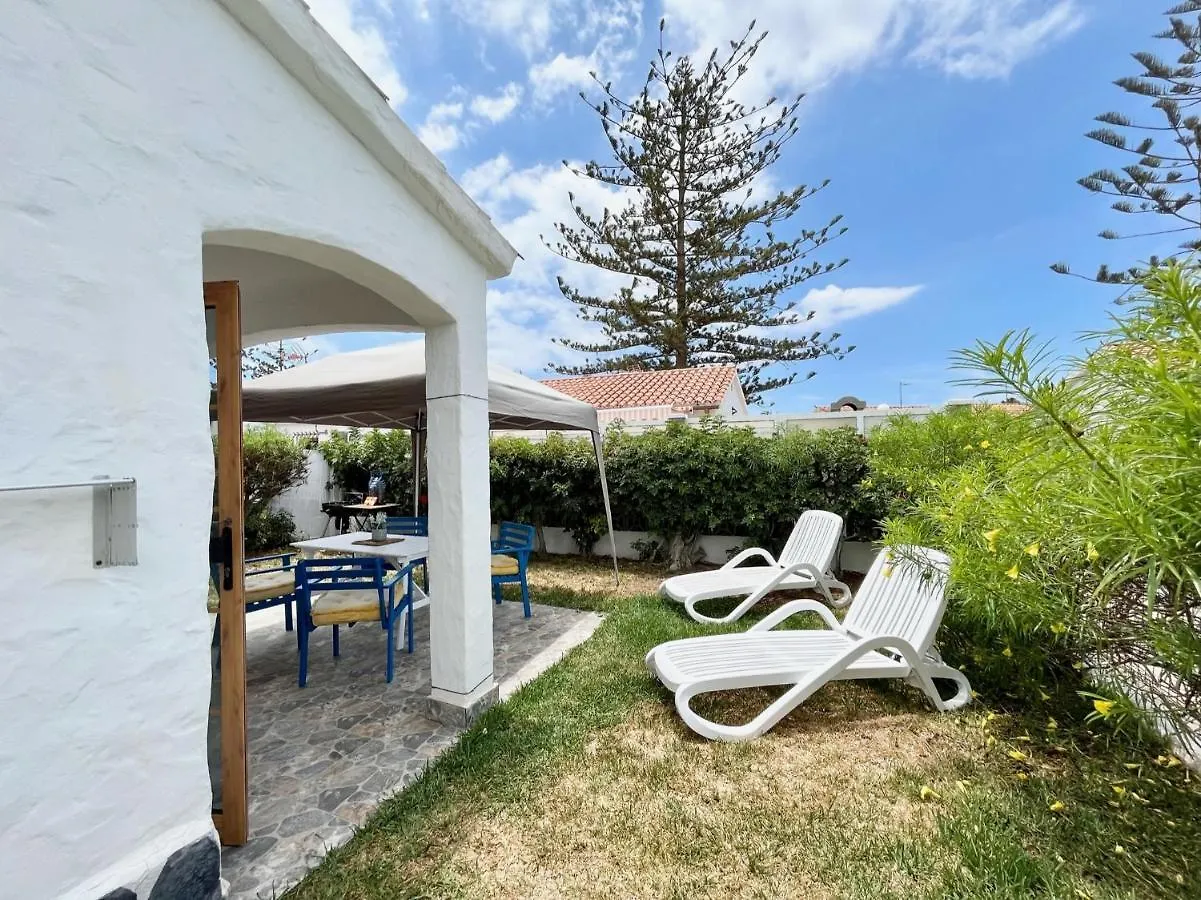 Xookoob Tropical Retreat Villa San Bartolome de Tirajana  San Bartolome de Tirajana (Gran Canaria)