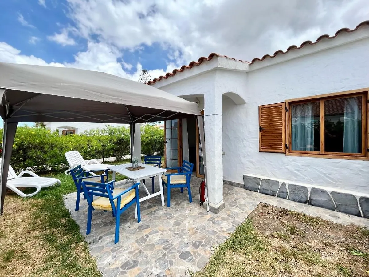 Holiday home Xookoob Tropical Retreat Villa San Bartolome de Tirajana