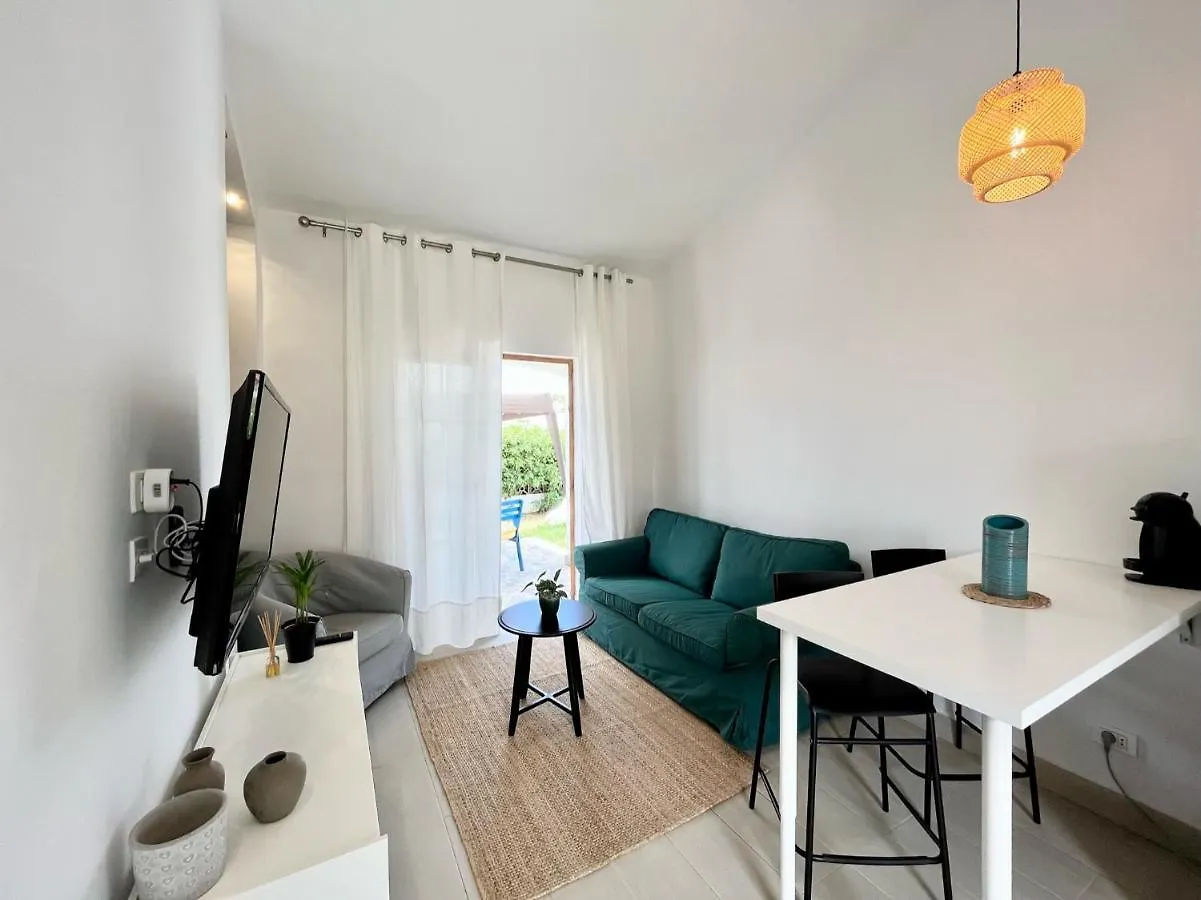 Holiday home Xookoob Tropical Retreat Villa San Bartolome de Tirajana