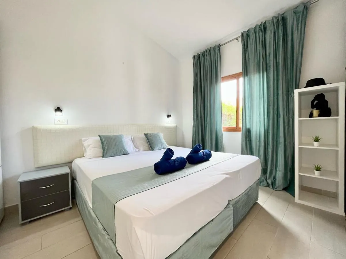 Holiday home Xookoob Tropical Retreat Villa San Bartolome de Tirajana