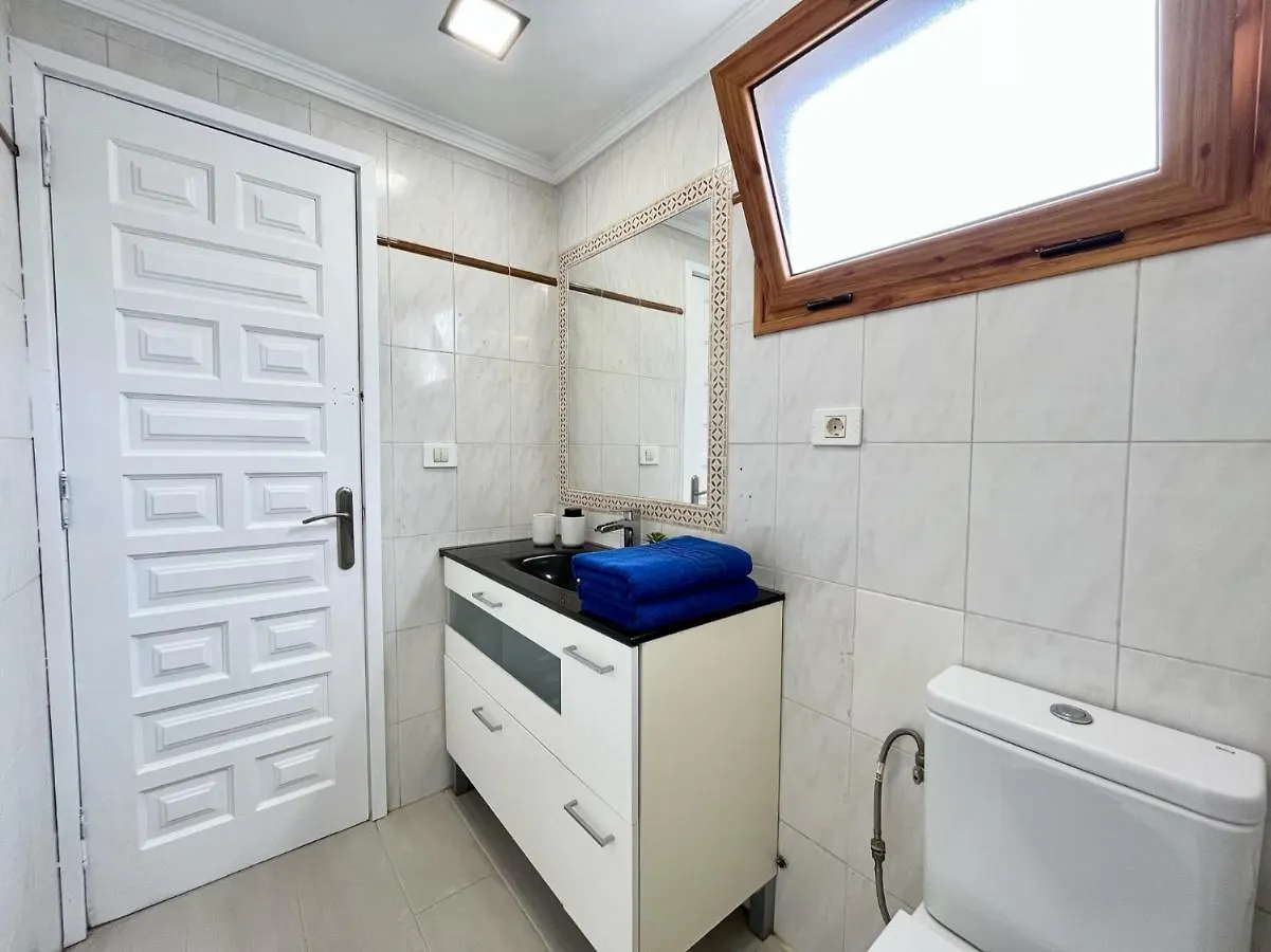 Xookoob Tropical Retreat Villa San Bartolomé