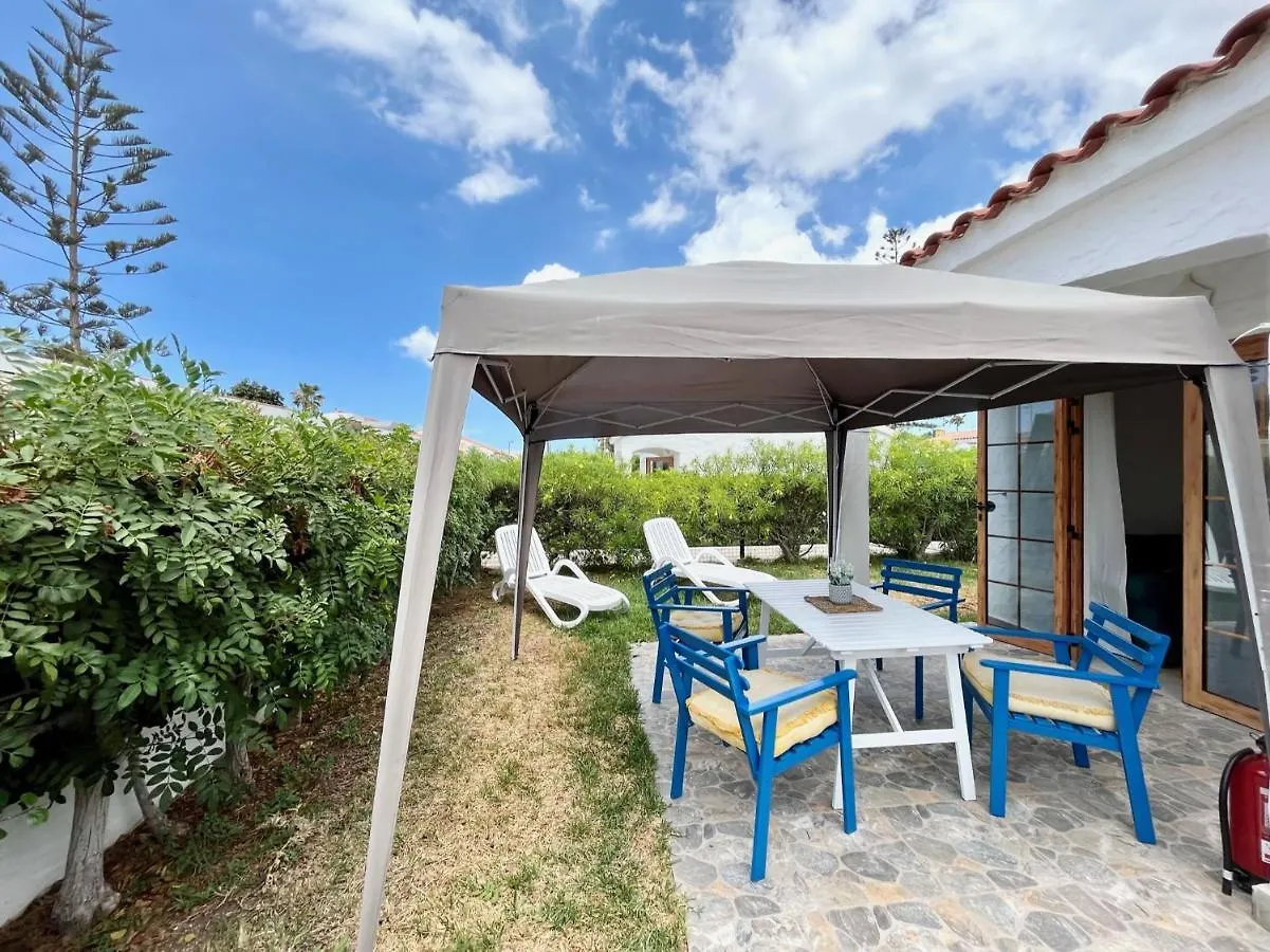 Xookoob Tropical Retreat Villa San Bartolome de Tirajana