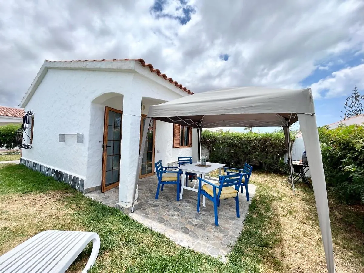 Xookoob Tropical Retreat Villa San Bartolome de Tirajana