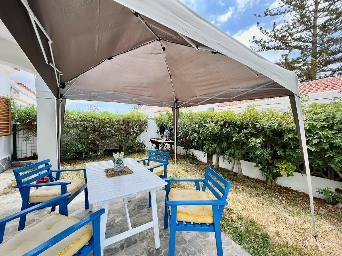 Holiday home Xookoob Tropical Retreat Villa San Bartolome de Tirajana