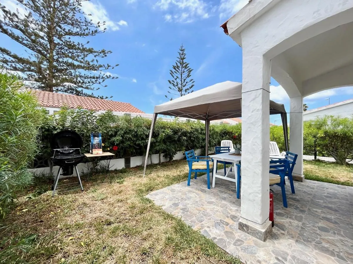 Xookoob Tropical Retreat Villa San Bartolome de Tirajana  Spain