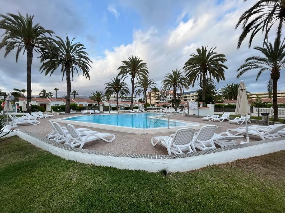 Xookoob Tropical Retreat Villa San Bartolome de Tirajana  Holiday home San Bartolome de Tirajana (Gran Canaria)