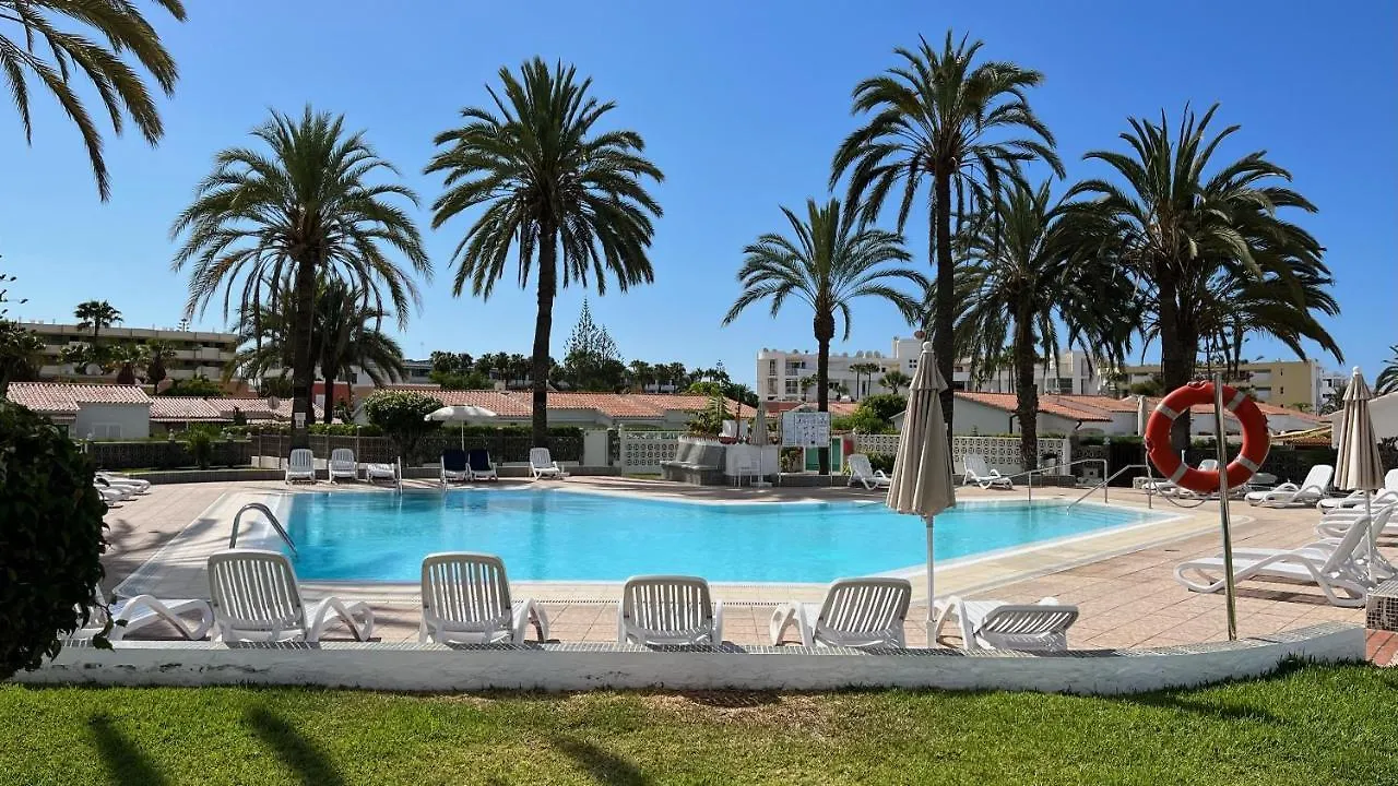 Xookoob Tropical Retreat Villa San Bartolome de Tirajana  Holiday home San Bartolome de Tirajana (Gran Canaria)