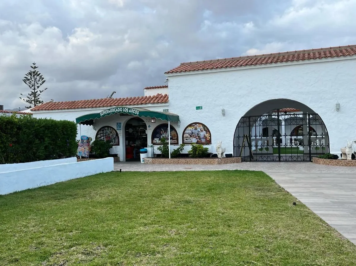 Holiday home Xookoob Tropical Retreat Villa San Bartolome de Tirajana  Spain