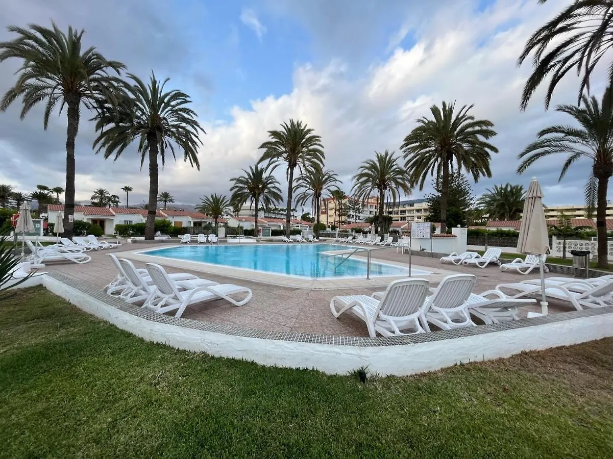 Xookoob Tropical Retreat Villa San Bartolome de Tirajana