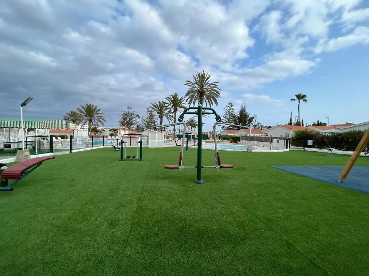 Xookoob Tropical Retreat Villa San Bartolome de Tirajana  San Bartolome de Tirajana (Gran Canaria)