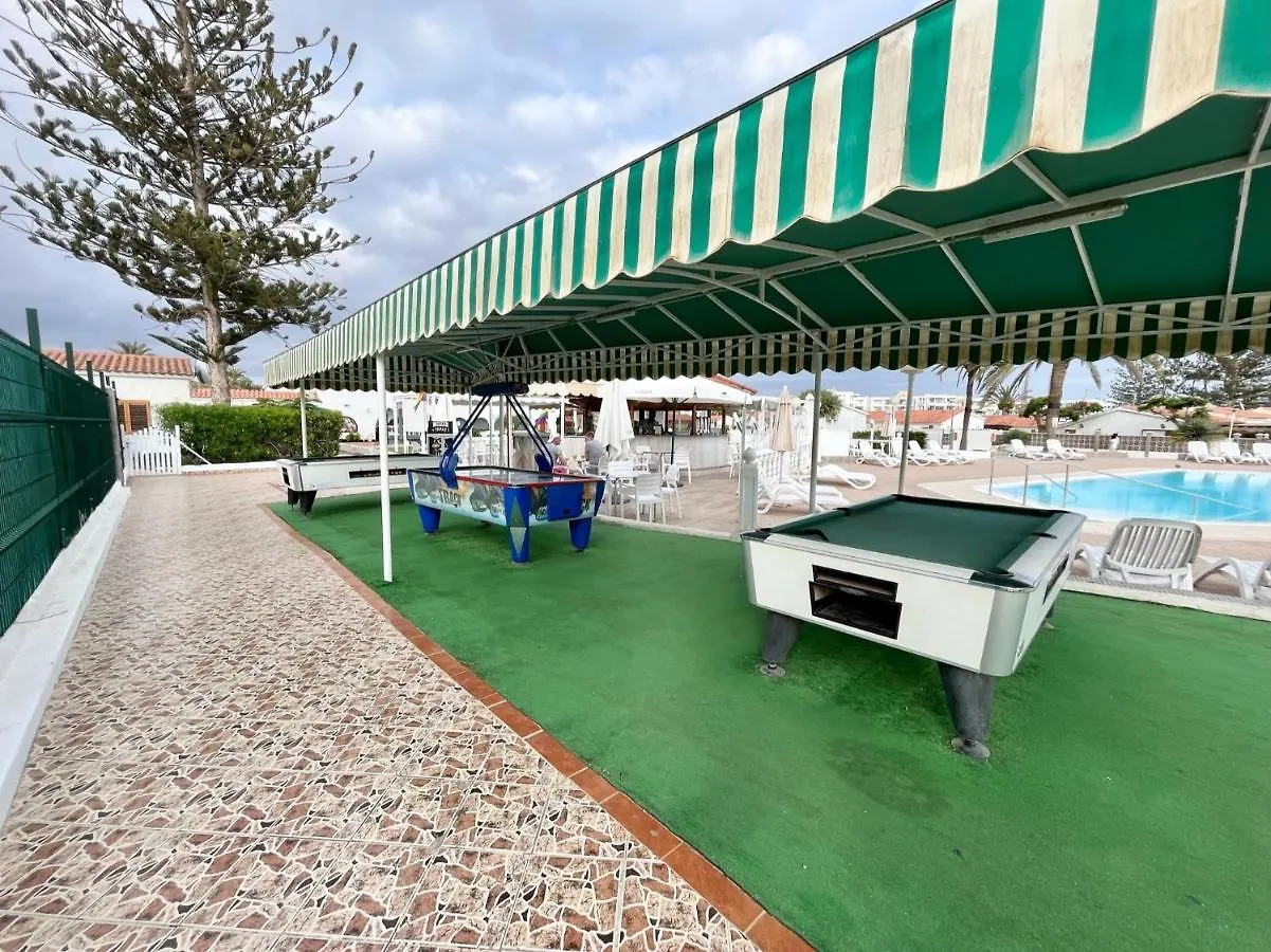 Holiday home Xookoob Tropical Retreat Villa San Bartolome de Tirajana