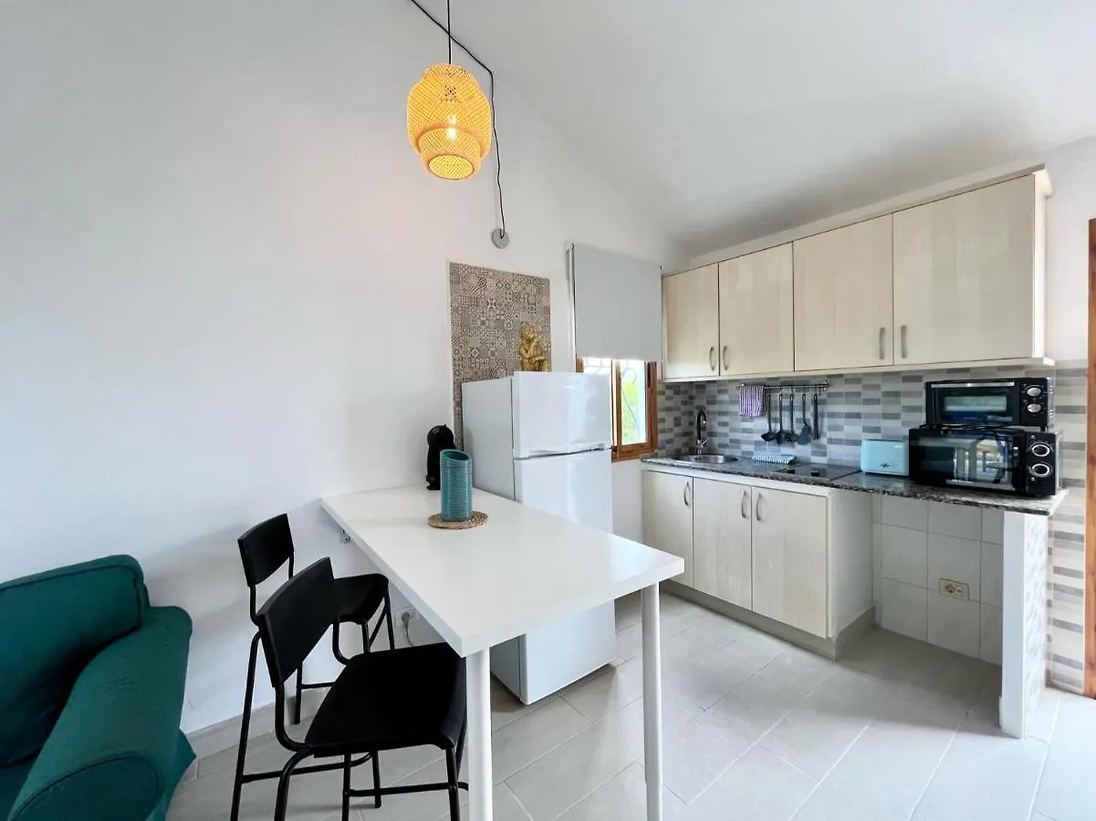 Xookoob Tropical Retreat Villa San Bartolome de Tirajana  Spain