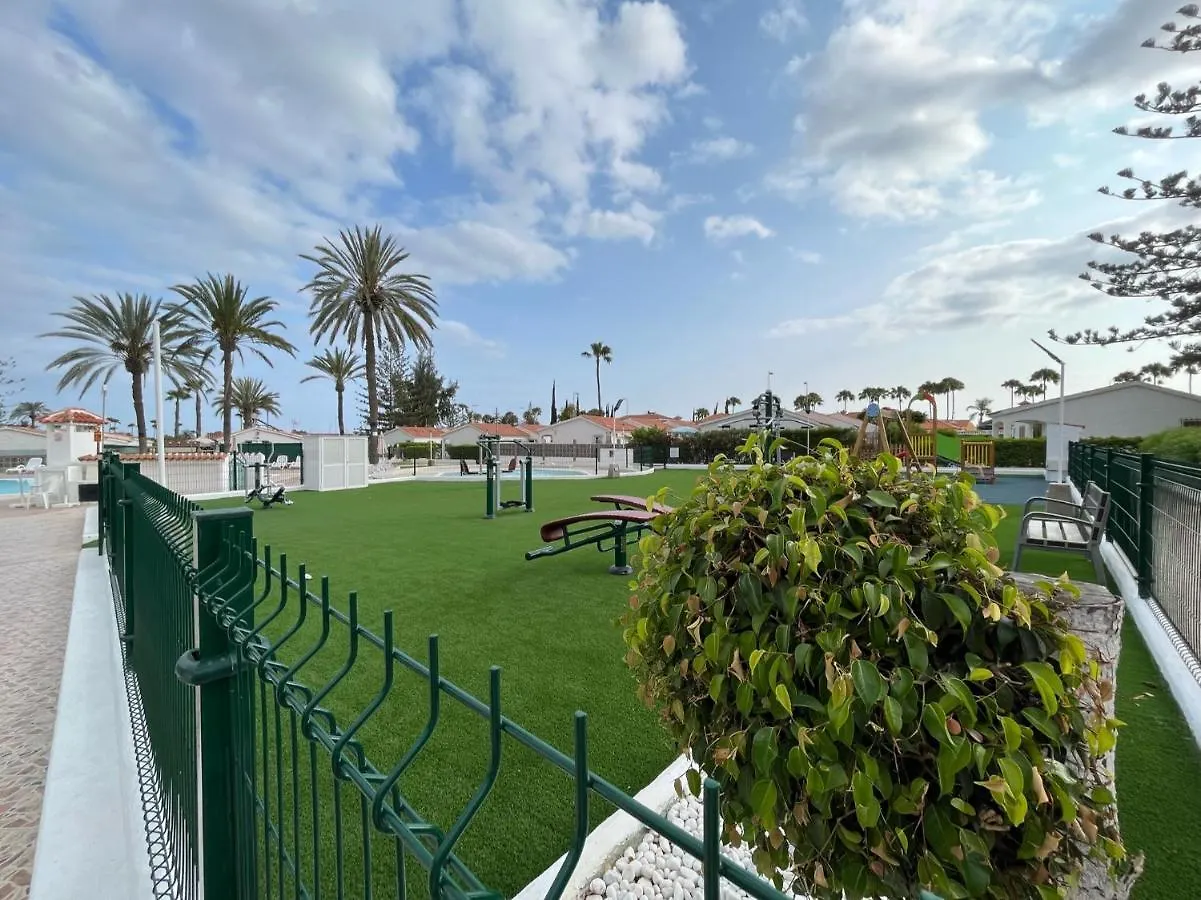 Holiday home Xookoob Tropical Retreat Villa San Bartolome de Tirajana
